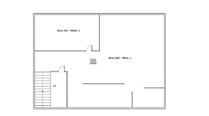 Bureau Orléans 147m² Location bureau Orléans Loiret OLBUR2423273 6